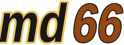 md66 โลโก้